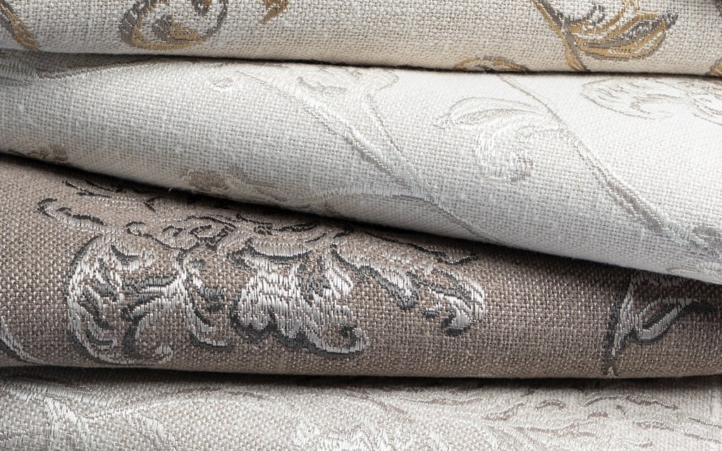 Plaza Fabric Integrity Blinds